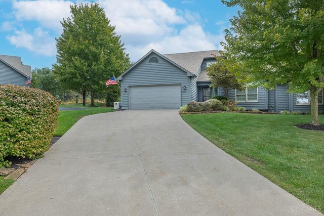 4964 Timberline Drive, Middletown, OH 45042