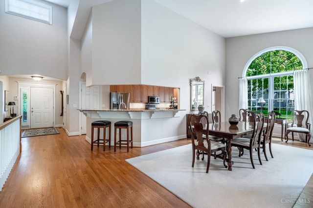 4964 Timberline Drive, Middletown, OH 45042