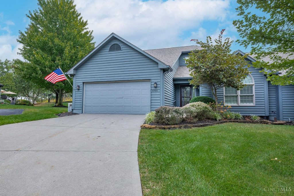 4964 Timberline Drive, Middletown, OH 45042