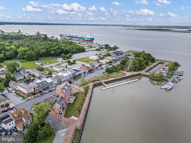 88 CLINTON ST, Delaware City, DE 19706