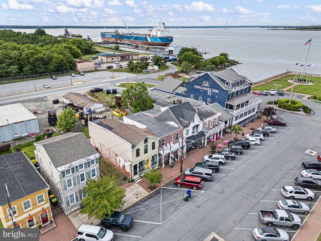 88 CLINTON ST, Delaware City, DE 19706