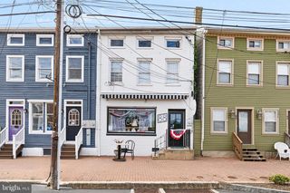 88 CLINTON ST, Delaware City, DE 19706