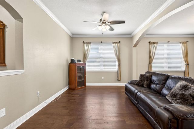 3204 MAPLERIDGE DRIVE, Lutz, FL 33558