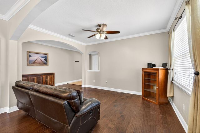 3204 MAPLERIDGE DRIVE, Lutz, FL 33558