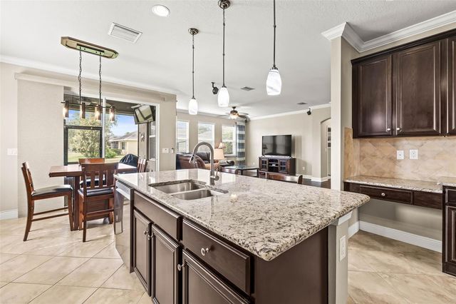 3204 MAPLERIDGE DRIVE, Lutz, FL 33558