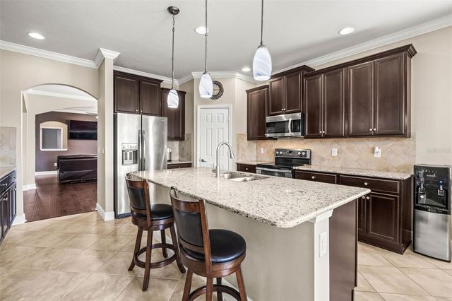 3204 MAPLERIDGE DRIVE, Lutz, FL 33558