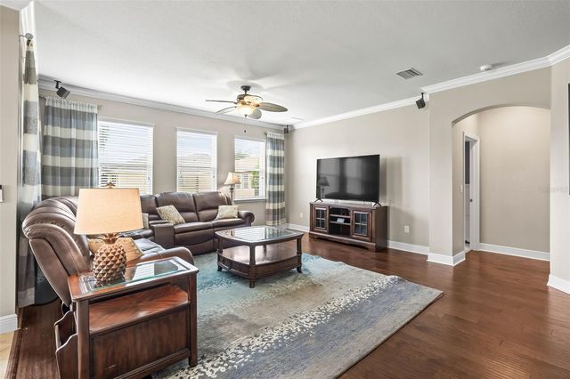 3204 MAPLERIDGE DRIVE, Lutz, FL 33558