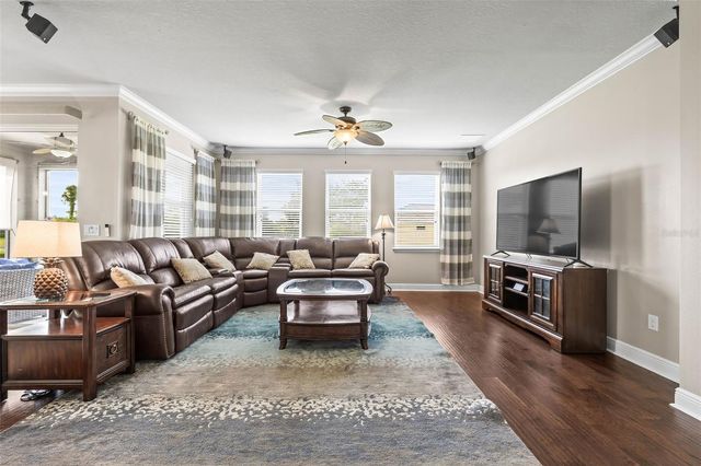 3204 MAPLERIDGE DRIVE, Lutz, FL 33558