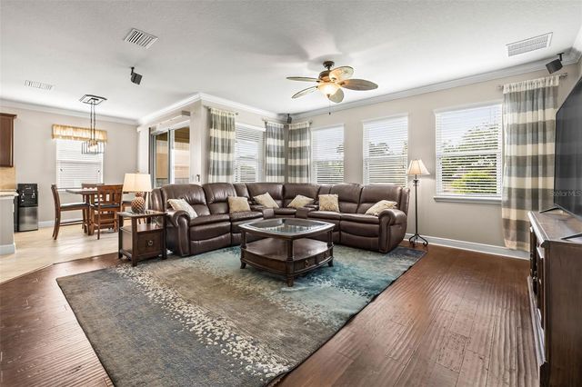 3204 MAPLERIDGE DRIVE, Lutz, FL 33558