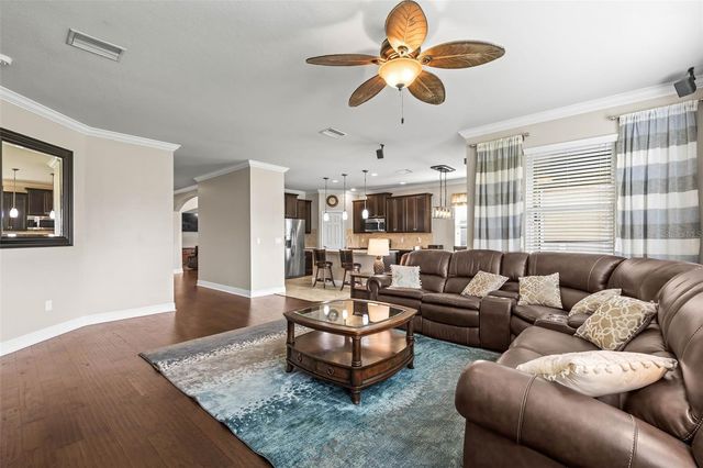 3204 MAPLERIDGE DRIVE, Lutz, FL 33558