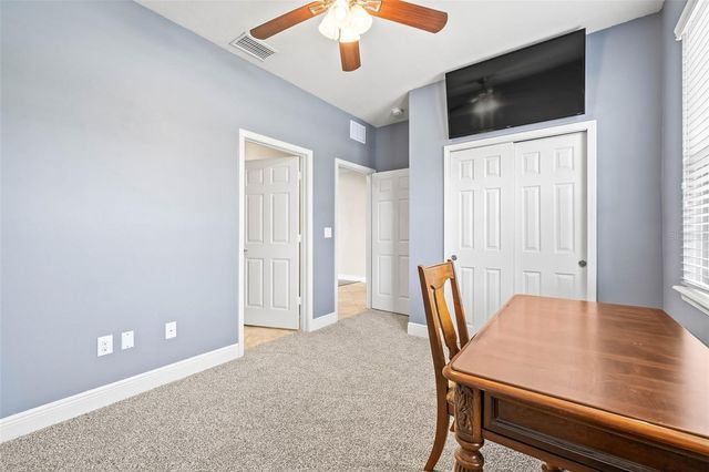 3204 MAPLERIDGE DRIVE, Lutz, FL 33558