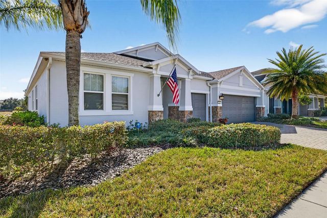 3204 MAPLERIDGE DRIVE, Lutz, FL 33558