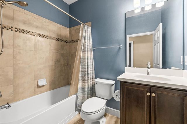 3204 MAPLERIDGE DRIVE, Lutz, FL 33558