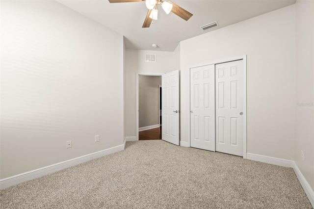 3204 MAPLERIDGE DRIVE, Lutz, FL 33558