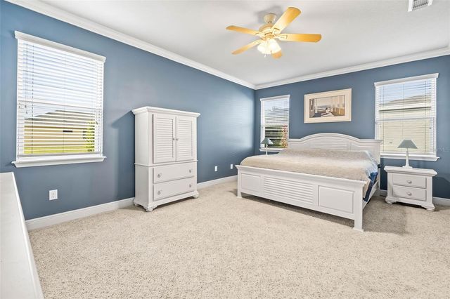 3204 MAPLERIDGE DRIVE, Lutz, FL 33558