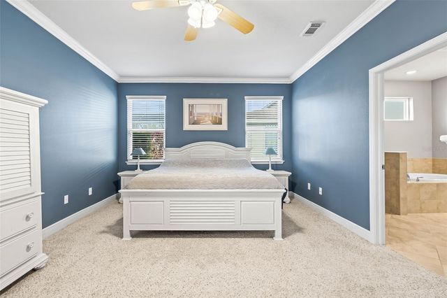 3204 MAPLERIDGE DRIVE, Lutz, FL 33558