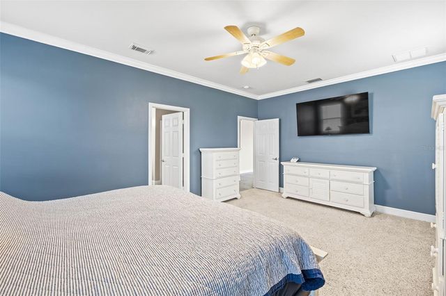 3204 MAPLERIDGE DRIVE, Lutz, FL 33558