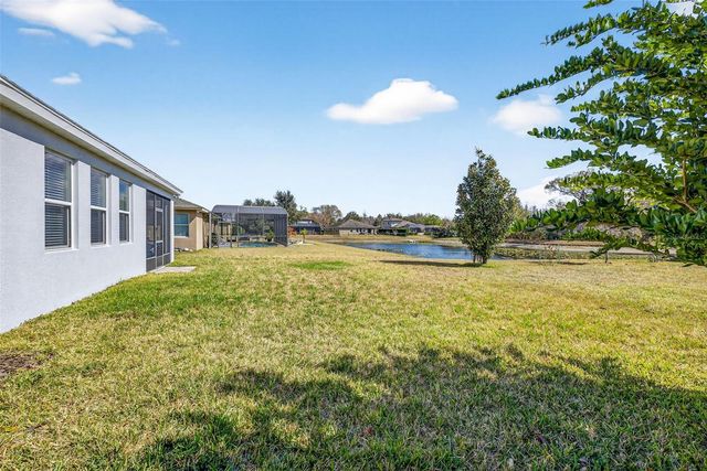 3204 MAPLERIDGE DRIVE, Lutz, FL 33558