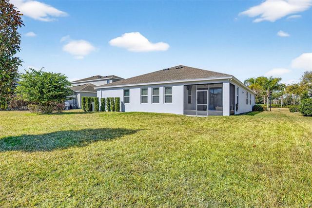 3204 MAPLERIDGE DRIVE, Lutz, FL 33558
