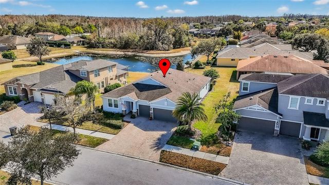 3204 MAPLERIDGE DRIVE, Lutz, FL 33558