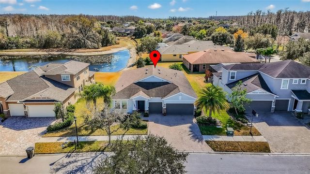3204 MAPLERIDGE DRIVE, Lutz, FL 33558