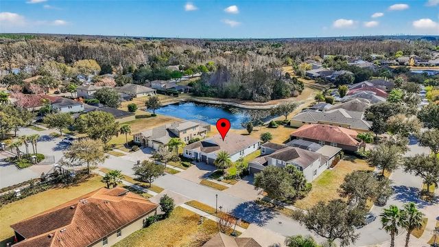 3204 MAPLERIDGE DRIVE, Lutz, FL 33558