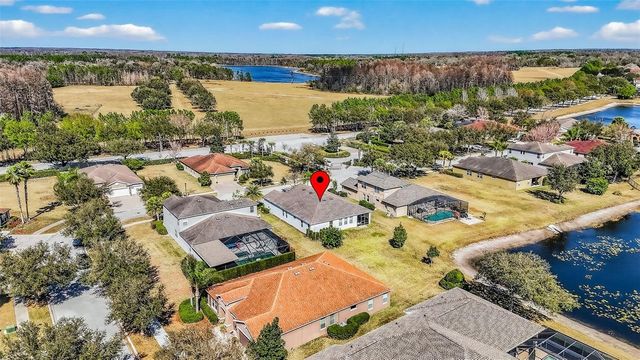 3204 MAPLERIDGE DRIVE, Lutz, FL 33558