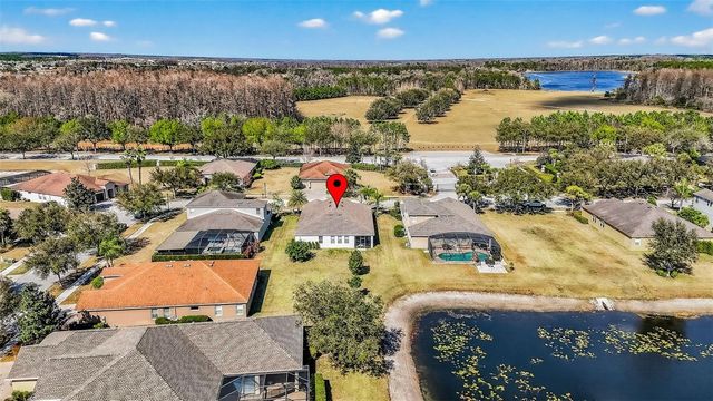 3204 MAPLERIDGE DRIVE, Lutz, FL 33558