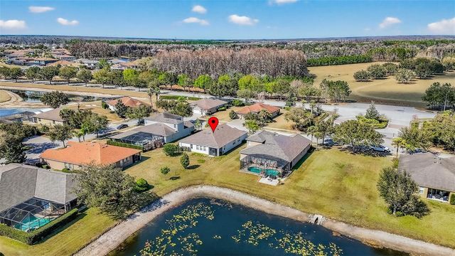 3204 MAPLERIDGE DRIVE, Lutz, FL 33558