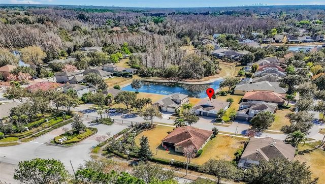 3204 MAPLERIDGE DRIVE, Lutz, FL 33558