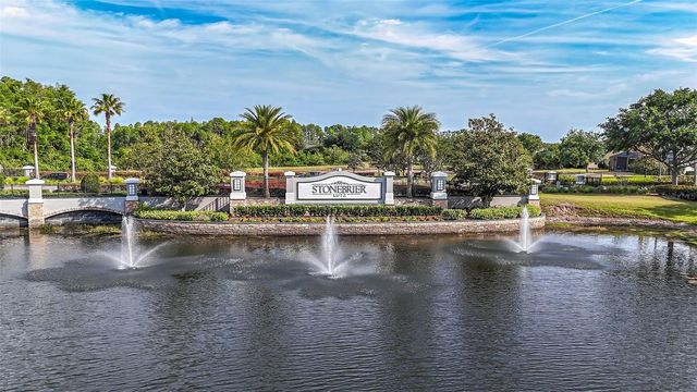 3204 MAPLERIDGE DRIVE, Lutz, FL 33558