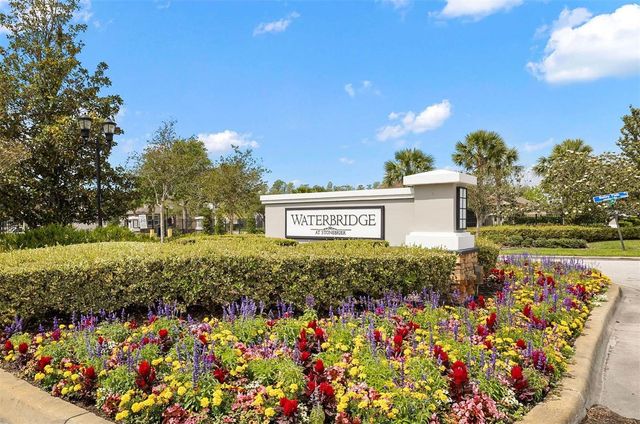 3204 MAPLERIDGE DRIVE, Lutz, FL 33558