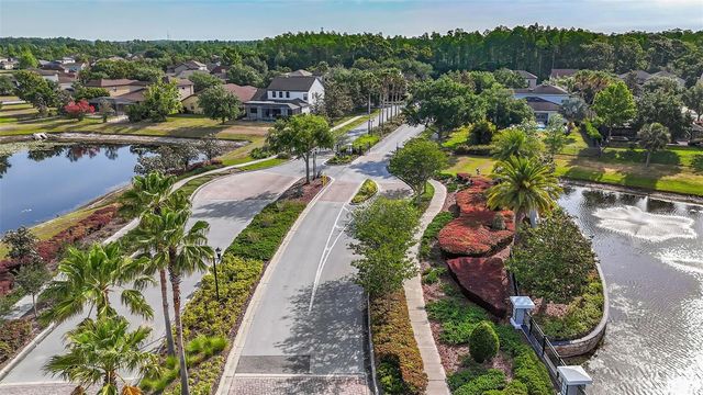 3204 MAPLERIDGE DRIVE, Lutz, FL 33558