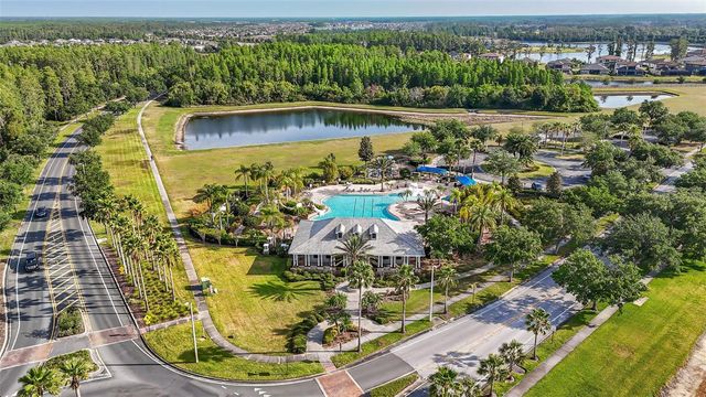 3204 MAPLERIDGE DRIVE, Lutz, FL 33558