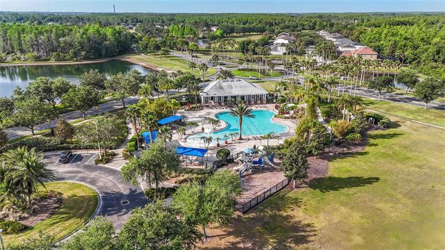 3204 MAPLERIDGE DRIVE, Lutz, FL 33558