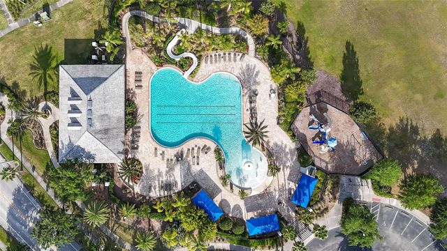 3204 MAPLERIDGE DRIVE, Lutz, FL 33558