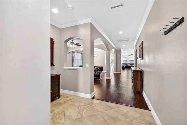 3204 MAPLERIDGE DRIVE, Lutz, FL 33558