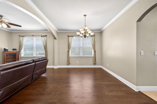 3204 MAPLERIDGE DRIVE, Lutz, FL 33558