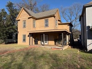621 W Gandy Street, Denison, TX 75020