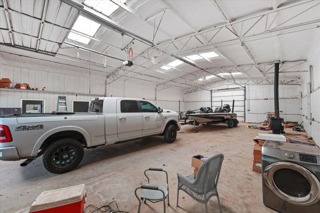 660 Rs County Road 1250, Emory, TX 75440