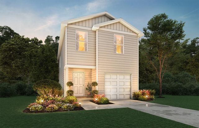 226 Road 590108, Cleveland, TX 77327