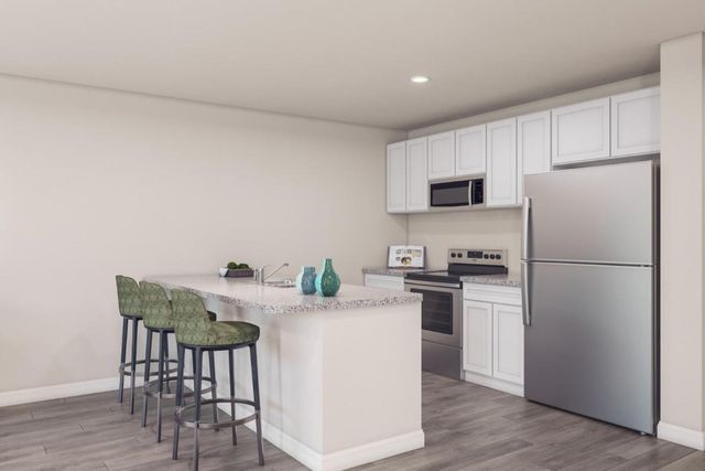 226 Road 590108, Cleveland, TX 77327