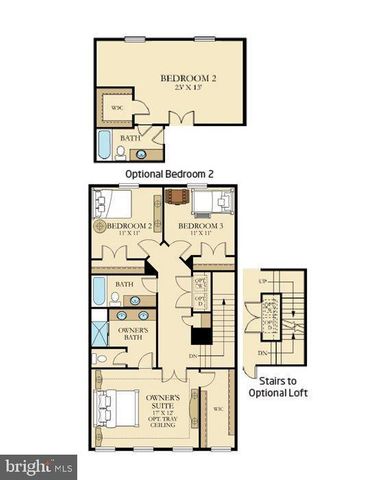 1016 BLUEBELLS RD, Gambrills, MD 21054