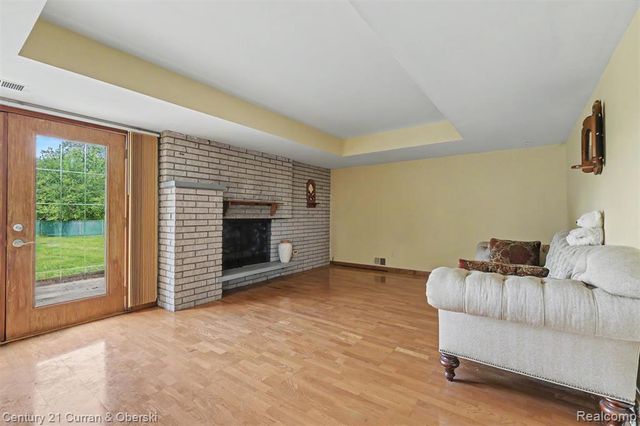 10506 Continental Drive, Taylor, MI 48180