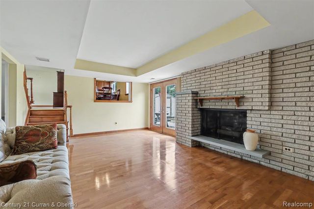 10506 Continental Drive, Taylor, MI 48180