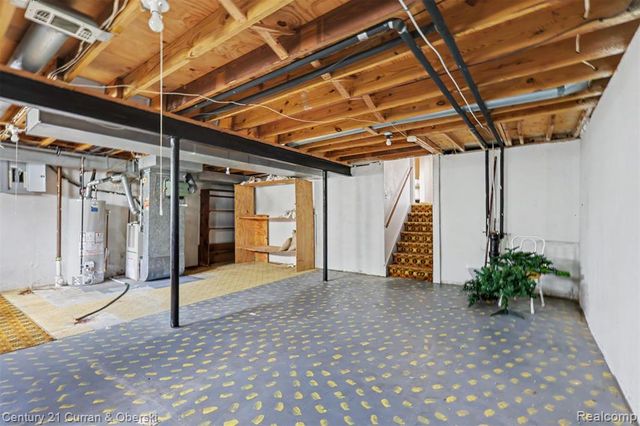 10506 Continental Drive, Taylor, MI 48180