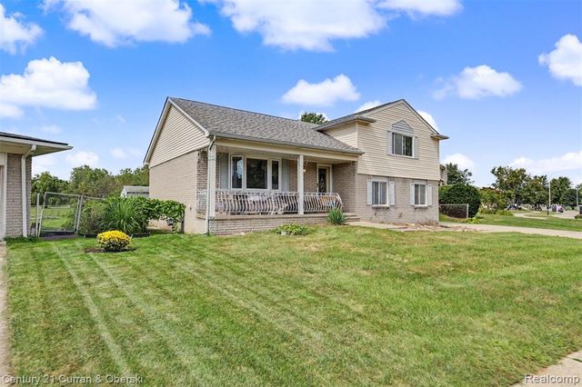 10506 Continental Drive, Taylor, MI 48180