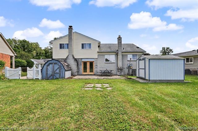 10506 Continental Drive, Taylor, MI 48180