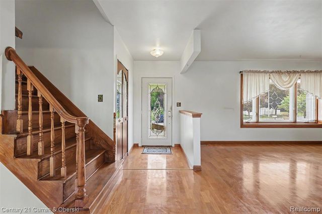 10506 Continental Drive, Taylor, MI 48180