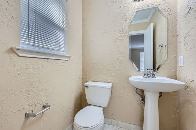 1621 Dragonback Pass, Little Elm, TX 75036